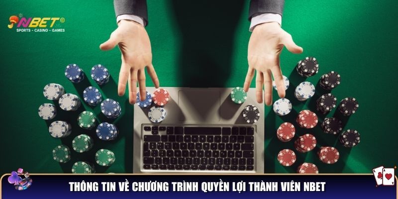 Quyền lợi thành viên NBET – Trải nghiệm dịch vụ đẳng cấp tại NBET 1 Thông tin về chương trình quyền lợi thành viên NBET